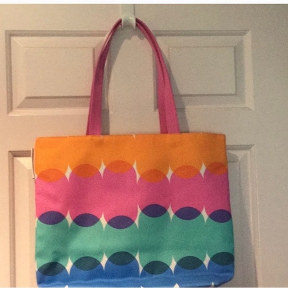 kapitza x CLINIQUE TOTE - Picture 1 of 6